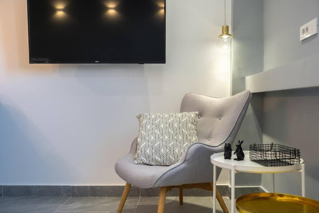 Stylish Apartament Magheru Bucareste Exterior foto
